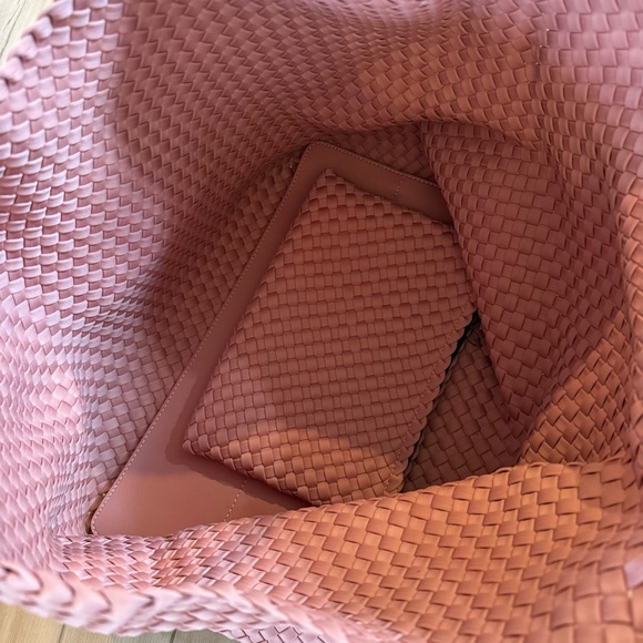 Naghedi St Barths Large Tote - Picture 5 of 10